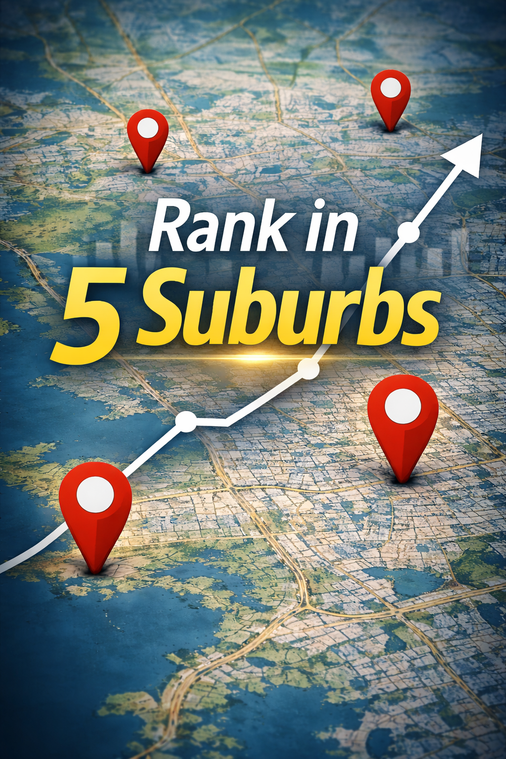 Rank Builder package graphic